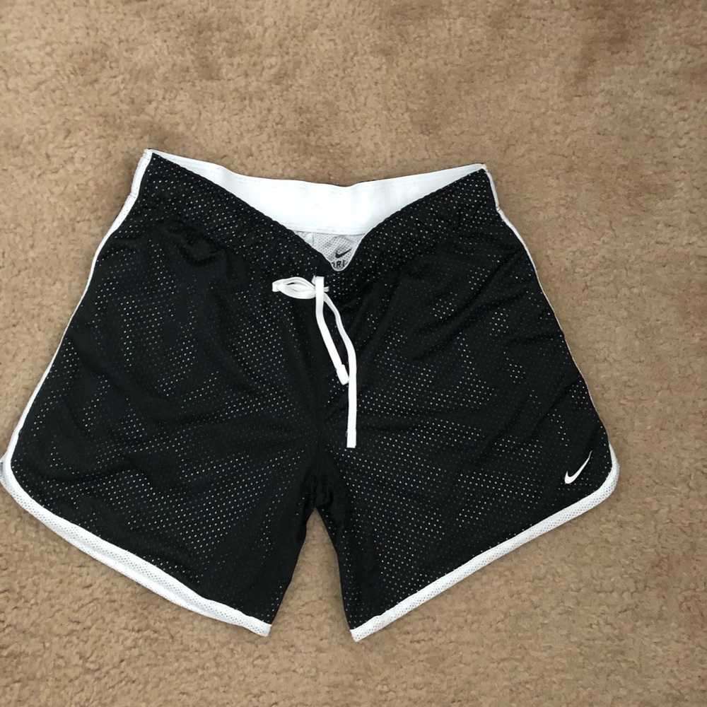 Nike Dry-Fit Shorts
